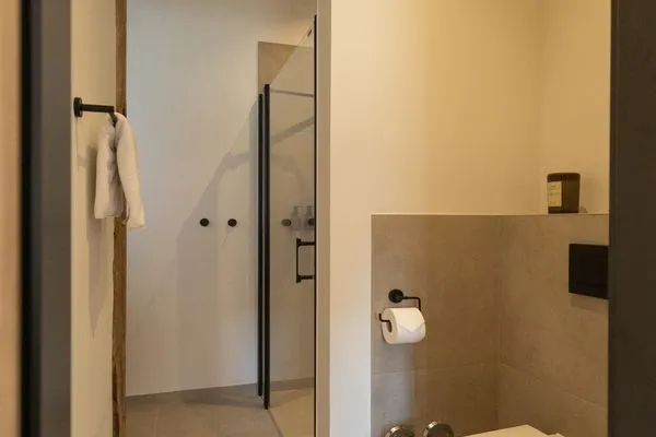 Badezimmer  Reethus 22 Loft 1