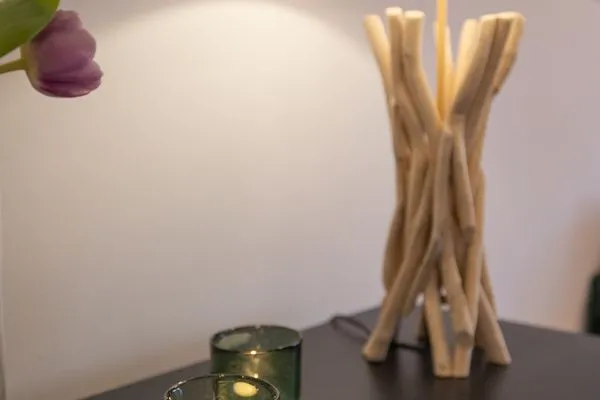 Wohnzimmer  Reethus 22 Loft 3