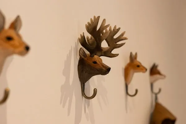 Wohnzimmer  Reethus 22 Loft 3