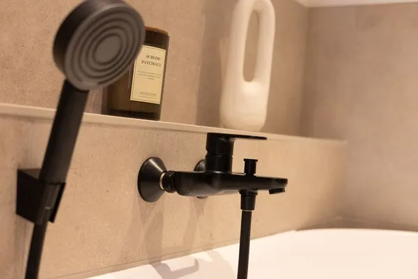 Badezimmer  Reethus 22 Loft 3