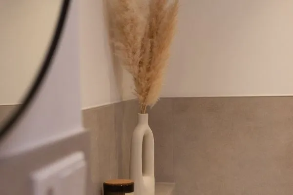 Badezimmer  Reethus 22 Loft 3