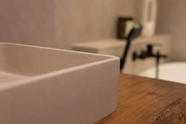 Badezimmer  Reethus 22 Loft 3