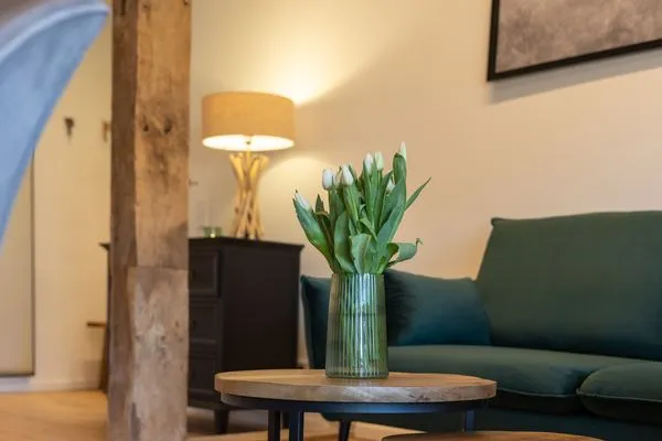 Wohnzimmer  Reethus 22 Loft 3