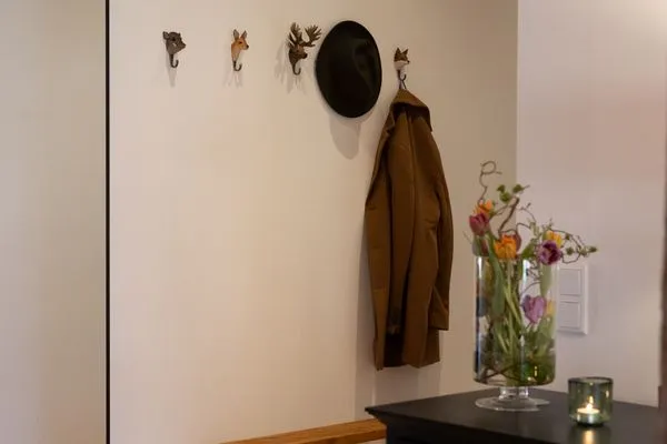 Wohnzimmer  Reethus 22 Loft 3