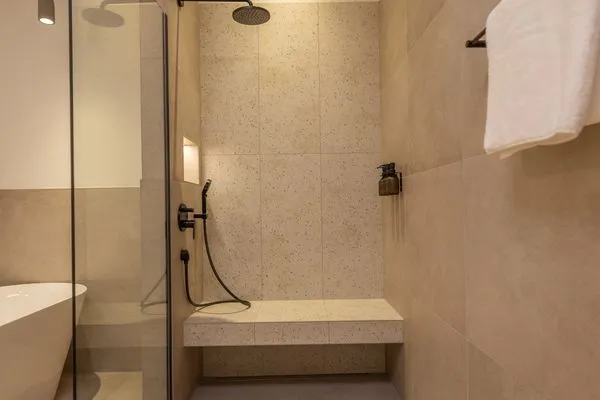 Badezimmer  Reethus 22 Loft 3