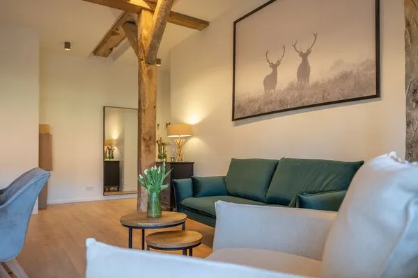 Wohnzimmer  Reethus 22 Loft 3