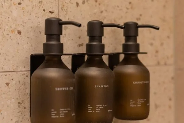 Badezimmer  Reethus 22 Loft 4