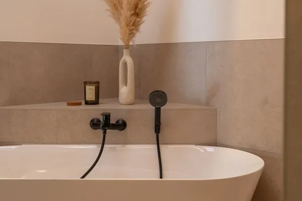 Badezimmer  Reethus 22 Loft 4