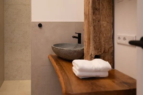 Badezimmer  Reethus 22 Loft 4