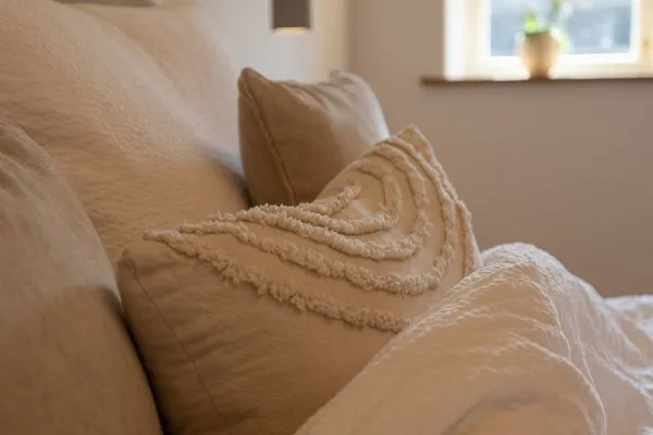 Schlafzimmer  Reethus 22 Loft 4