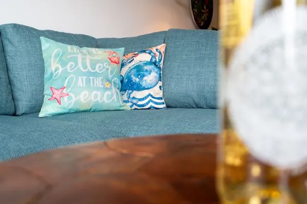   Ferienwohnung "Schatzkammer App. 7"