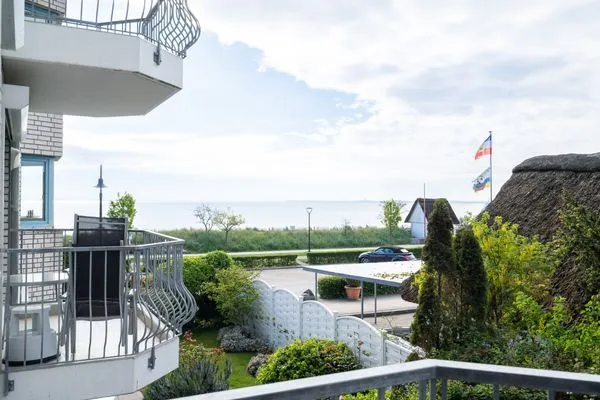   Ferienwohnung "Schatzkammer App. 7"