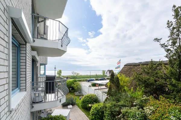   Ferienwohnung "Schatzkammer App. 7"