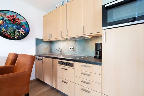   Ferienwohnung "Schatzkammer App. 7"