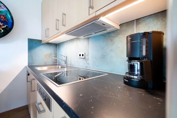   Ferienwohnung "Schatzkammer App. 7"