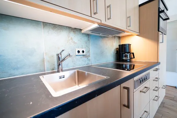   Ferienwohnung "Schatzkammer App. 7"