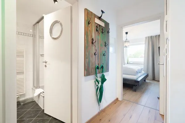   Ferienwohnung "Schatzkammer App. 7"