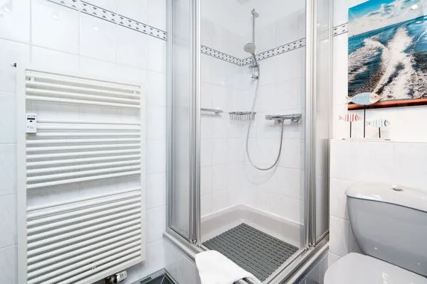   Ferienwohnung "Schatzkammer App. 7"