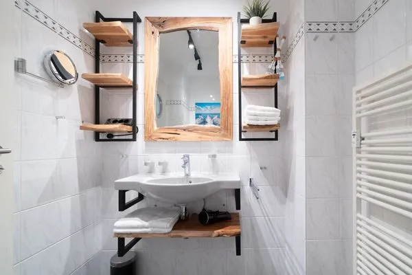   Ferienwohnung "Schatzkammer App. 7"