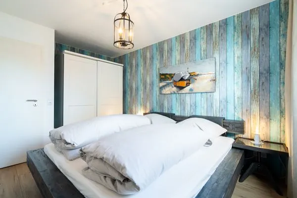   Ferienwohnung "Schatzkammer App. 7"