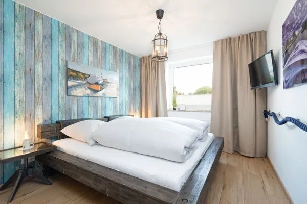   Ferienwohnung "Schatzkammer App. 7"