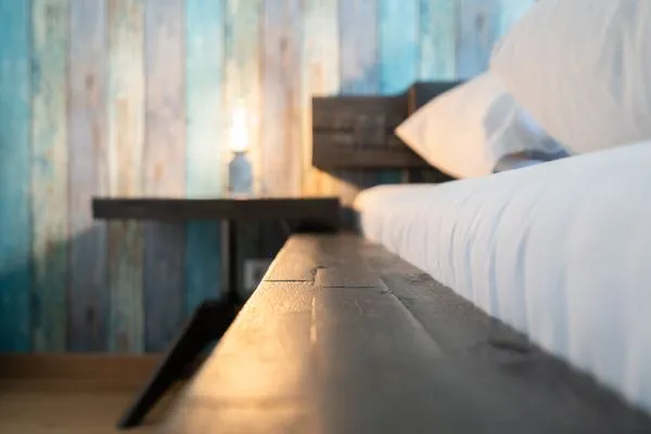   Ferienwohnung "Schatzkammer App. 7"