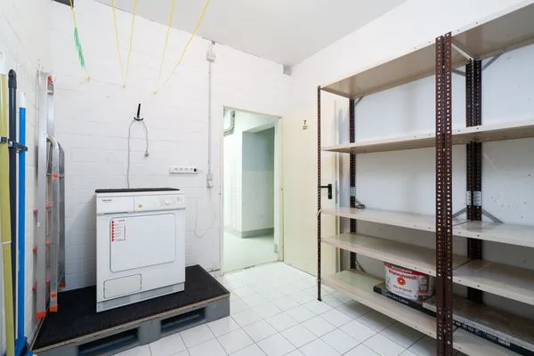   Ferienwohnung "Schatzkammer App. 7"