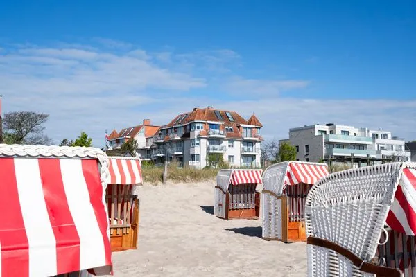   Ferienwohnung "Schatzkammer App. 7"