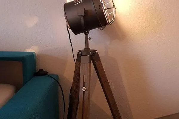 Dekoratives Detail  Fewo Aurora