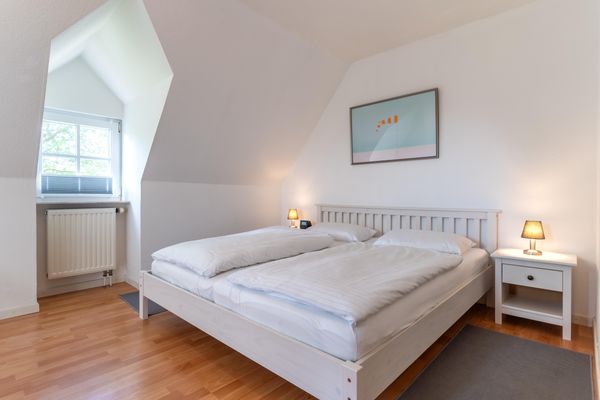  Haus Heckenrose Dorf - 