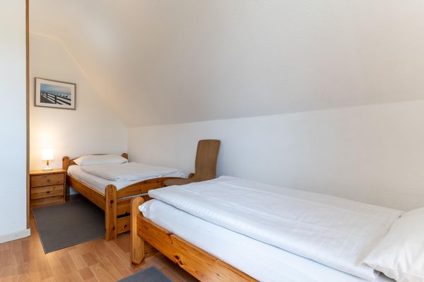  Haus Heckenrose Dorf - 