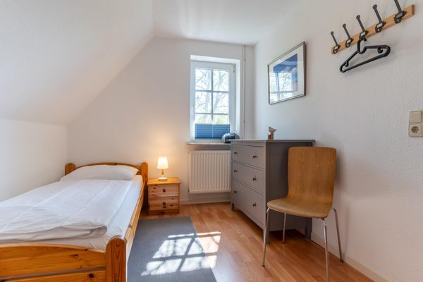  Haus Heckenrose Dorf - 