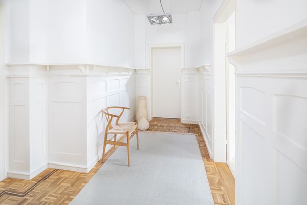 Pudelsand EINS Norderney-Stadt - Empfang