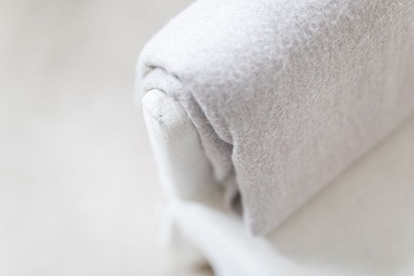 Pudelsand EINS Norderney-Stadt - Dekoratives Detail