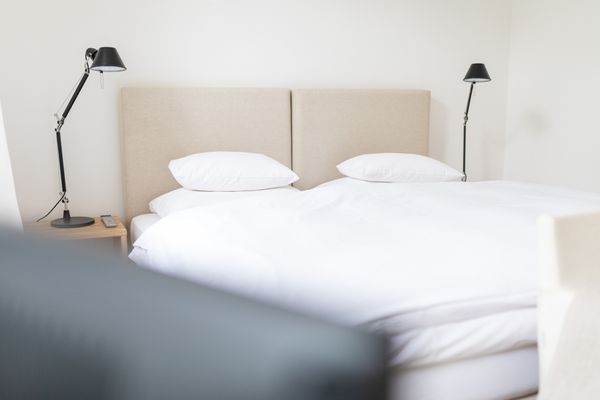 Pudelsand EINS Norderney-Stadt - Dekoratives Detail