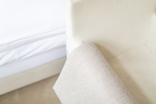 Pudelsand EINS Norderney-Stadt - Dekoratives Detail