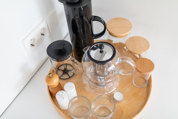 Pudelsand EINS Norderney-Stadt - Dekoratives Detail