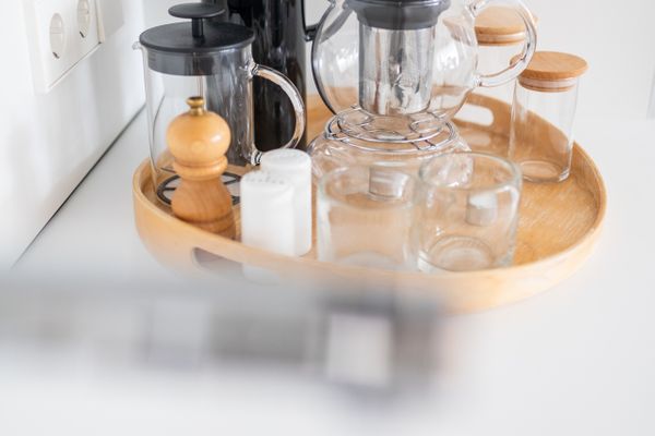 Pudelsand EINS Norderney-Stadt - Dekoratives Detail