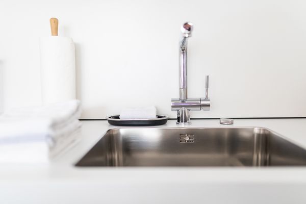 Pudelsand EINS Norderney-Stadt - Dekoratives Detail