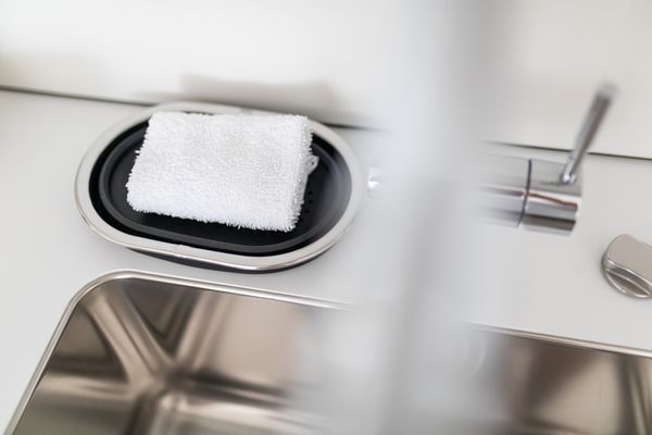 Pudelsand EINS Norderney-Stadt - Dekoratives Detail