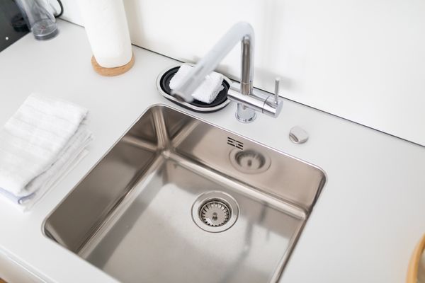 Pudelsand EINS Norderney-Stadt - Dekoratives Detail