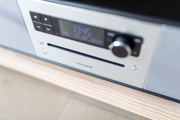 Pudelsand EINS Norderney-Stadt - Dekoratives Detail