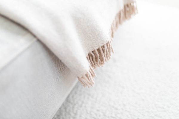 Pudelsand EINS Norderney-Stadt - Dekoratives Detail