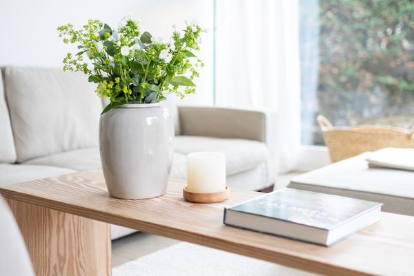 Pudelsand EINS Norderney-Stadt - Dekoratives Detail