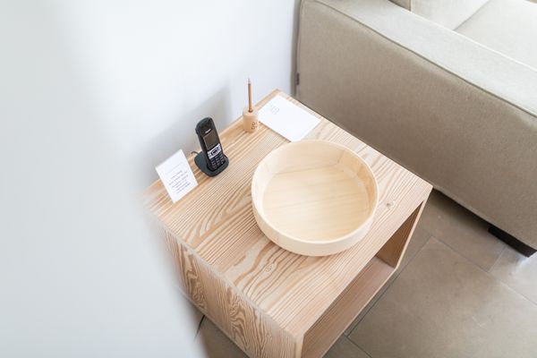 Pudelsand EINS Norderney-Stadt - Dekoratives Detail