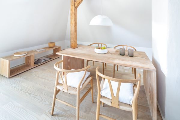 Pudelsand ZWEI Norderney-Stadt - Wohnzimmer