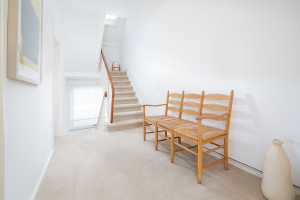 Pudelsand ZWEI Norderney-Stadt - Empfang