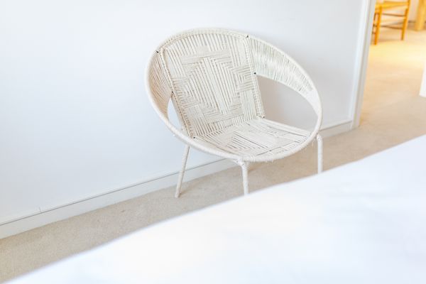 Pudelsand ZWEI Norderney-Stadt - Dekoratives Detail