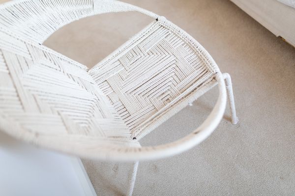 Pudelsand ZWEI Norderney-Stadt - Dekoratives Detail