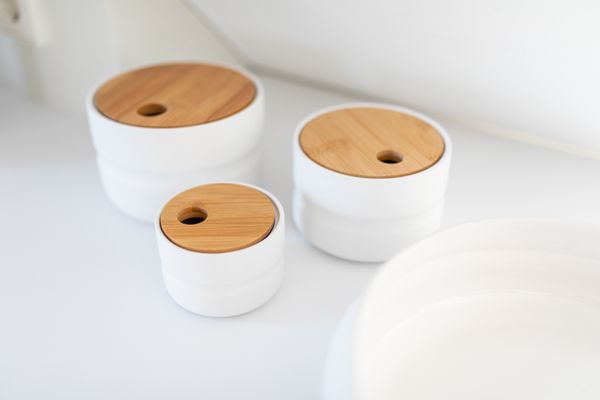 Pudelsand ZWEI Norderney-Stadt - Dekoratives Detail